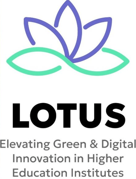 logo lotus